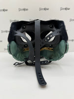Mattel Jurassic World: Dominion Therizinosaurus Dinosaur Mask w/ Moving Jaw