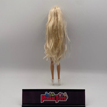 Mattel Barbie Extra 2pc Flora