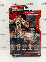 Hasbro Transformers Movie Deluxe Class Decepticon Scorponok