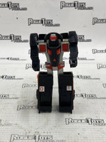 Vintage GoBots MR-20 Crasher