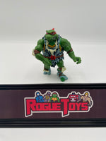 Playmates 1993 Teenage Mutant Ninja Turtles Cave-Turtle Raph