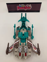 Three Dimensional Transformers Brainstorm 3rd Party