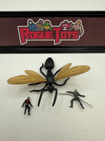 Hasbro Marvel Legends Ant-Man