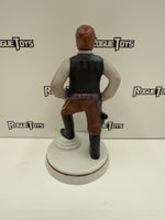 Sigma Star Wars: Return of the Jedi Hand Painted Bisque Porcelain Figurine