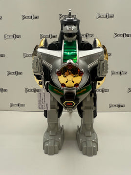 Bandai Dragonzord (Tested & Working)