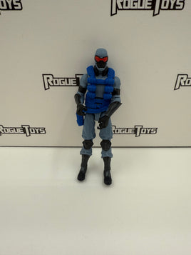 Hasbro G.I. Joe Retaliation Cobra Trooper (with Instructions)
