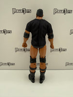 Mattel WWE Ultimate Edition Series 6 The Rock