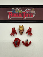 Hasbro Marvel Legends Infinity Saga Iron Man MK III