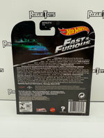 Mattel Hot Wheels Fast & Furious ‘70 Dodge Charger R/T