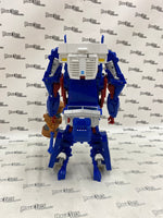 Transformers Prime Ultra Magnus Weaponizer Platinum Edition