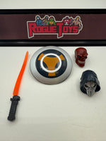 Hasbro Marvel Legends Mercenaries of Mayhem Taskmaster