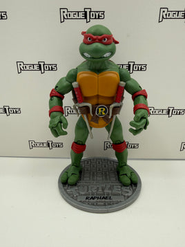 Playmates Teenage Mutant Ninja Turtles Classic Collection Raphael