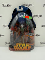 Hasbro Star Wars: Revenge of the Sith AT-RT Driver