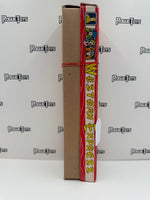 Takatoku Western Express Wind-Up Tin Train 8400 (Works)