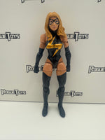 Hasbro Marvel Legends Infinite Series Collectors Edition Multi-Pack Ms. Marvel (Target Exclusive)