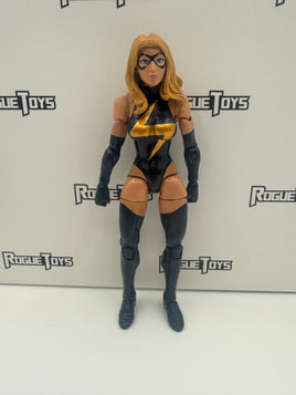 Hasbro Marvel Legends Infinite Series Collectors Edition Multi-Pack Ms. Marvel (Target Exclusive)