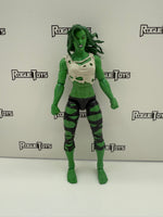 Hasbro Marvel Legends She Hulk