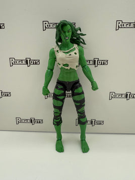 Hasbro Marvel Legends She Hulk