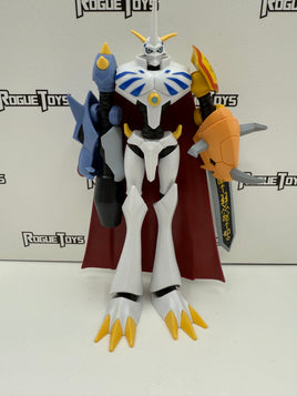 Bandai Anime Heroes Digimon Aventure: Our War Game! Omegamon