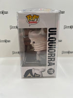 Funko POP! Animation Bleach Ulquiorra (Funko 2022 Winter Convention Limited Edition)