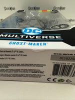 McFarlane Toys DC Multiverse DC Future State Ghost-Maker