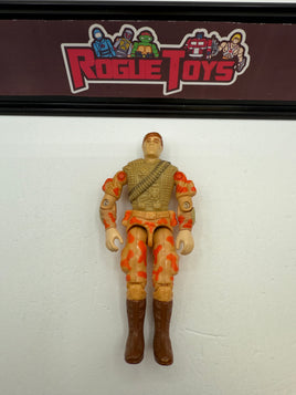 Hasbro G.I. Joe A Real American Hero (ARAH) G.I. Joe Spearhead and Max