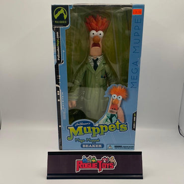 Palisades Jim Henson’s Muppets Mega Muppet Beaker - Rogue Toys
