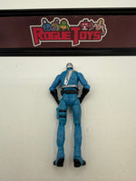 Hasbro G.I. Joe 25th Anniversary Cobra Commander