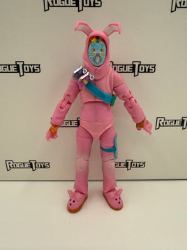 Jazwares Epic Games Fortnite Legendary Series Rabbit Raider