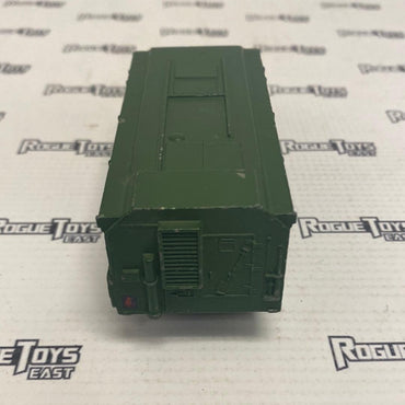 Vintage Dinky Super Toys 677 Armored Command Vehicle Made in England - Rogue Toys
