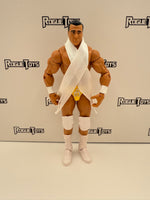 Mattel WWE Elite Collection Series 12 Alberto Del Rio