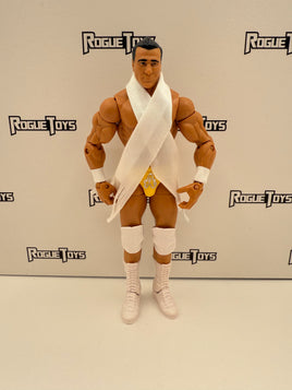Mattel WWE Elite Collection Series 12 Alberto Del Rio