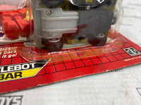 Vintage Transformers G1 Throttlebot Rollbar