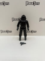 Kenner Vintage Star Wars TIE Fighter Pilot w/ Weapon