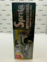 AMT x Sprite International Transfer 4300 Eagle 1/25 Scale Truck Tractor Model Kit