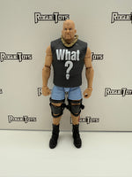 Mattel WWE Elite Collection Hall of Fame Series 1 Stone Cold Steve Austin (Target Exclusive)