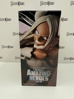 Bandai Spirits The Amazing Heroes (Vol.22) My Hero Academia Mirko