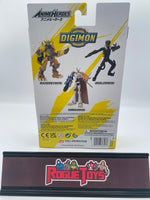 Bandai Anime Heroes Digimon Beelzemon