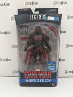 Hasbro Marvel Legends Captain America: Civil War Marvel’s Falcon (Walmart Exclusive)