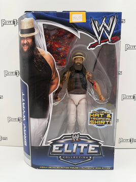 Mattel WWE Elite Collection Series 28 Bray Wyatt