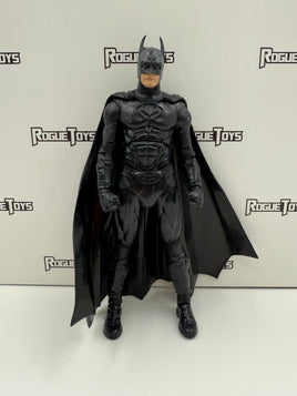 McFarlane Toys DC Multiverse Mr. Freeze CTB Series Batman & Robin Batman