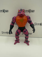 Mattel Masters of the Universe (MOTU) Tung Lashor