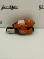 Hasbro Transformers G1 Afterburner