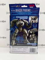 Bandai Tamashii Nations Pacific Rim: Uprising Side Jaeger Bracer Phoenix