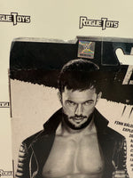 Mattel WWE Elite Collection Finn Bálor (Bálor Club) (Ringside Collectibles Exclusive)