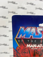 Vintage MOTU Man-At-Arms