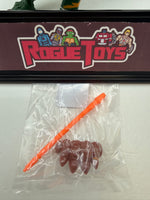 Mattel Masters of the Universe (MOTU) 200x Battlecat Jungle Attack He-Man