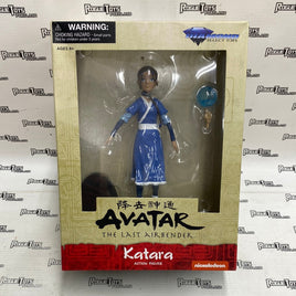 Diamond Select Avatar The Last Airbender Katara