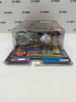 ToyBiz Marvel Legends Series VIII Storm