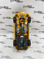Transformers ROTF Human Alliance Bumblebee & Sam Witwicky